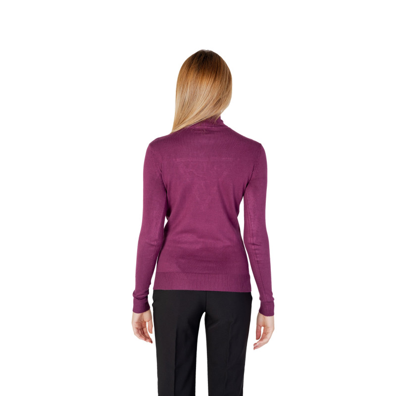 Guess Knitwear W3BR23Z2NQ2 Purple