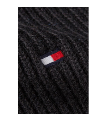 Tommy Hilfiger Scarve AM0AM11480 Black