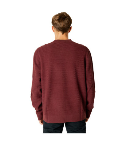 Armani Exchange Knitwear 6RZM2H ZMX8Z Bordeaux