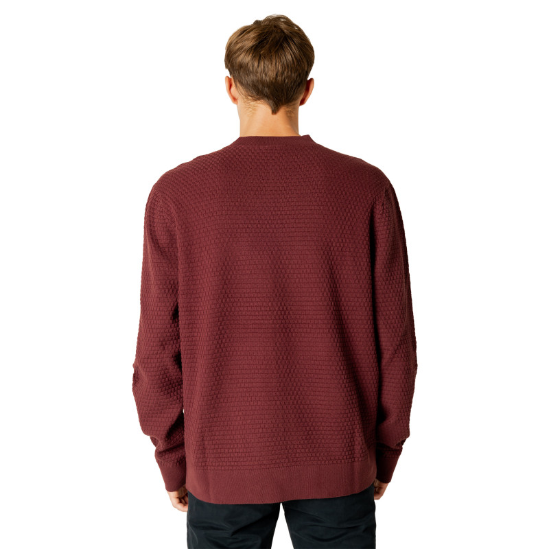 Armani Exchange Knitwear 6RZM2H ZMX8Z Bordeaux