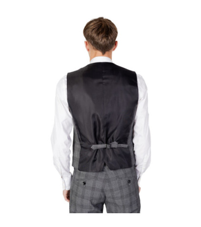 Antony Morato Gilet MMVS00007-FA650312 Black