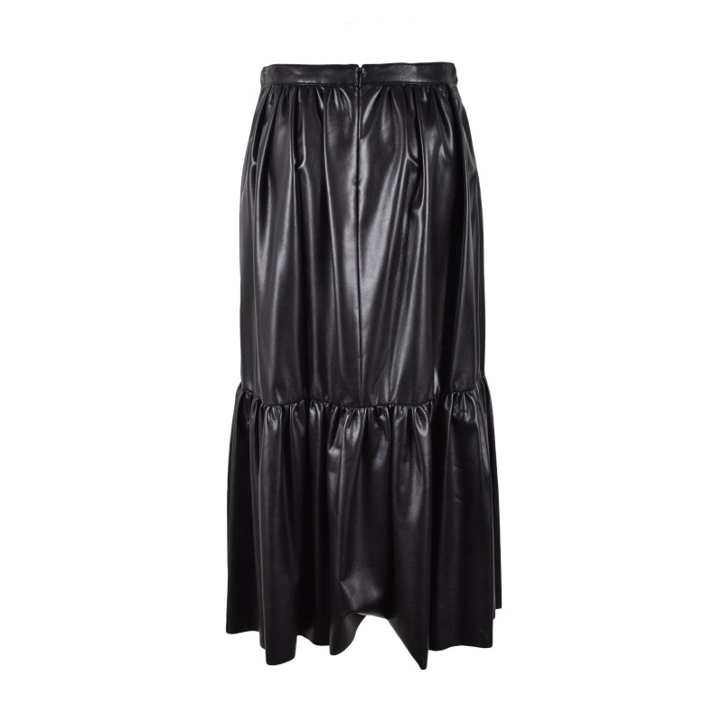 Pinko Skirt PINGONDNAF1ST0708397 01 Black