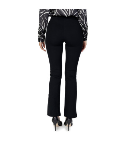 Only Trousers 15302976 Black