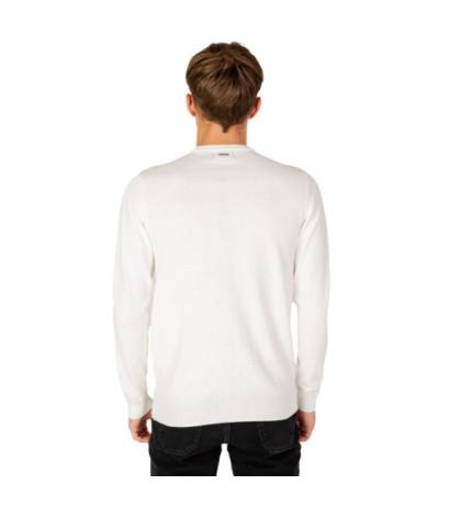 Antony Morato Knitwear MMSW01389-YA200066 White