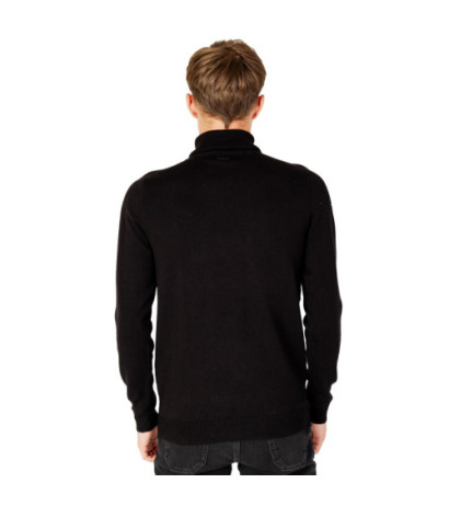 Antony Morato Knitwear MMSW01390-YA200066 Black