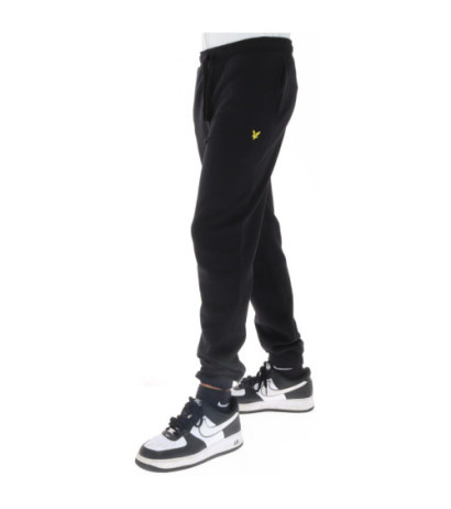 Lyle & Scott Trousers ML720VOG Black