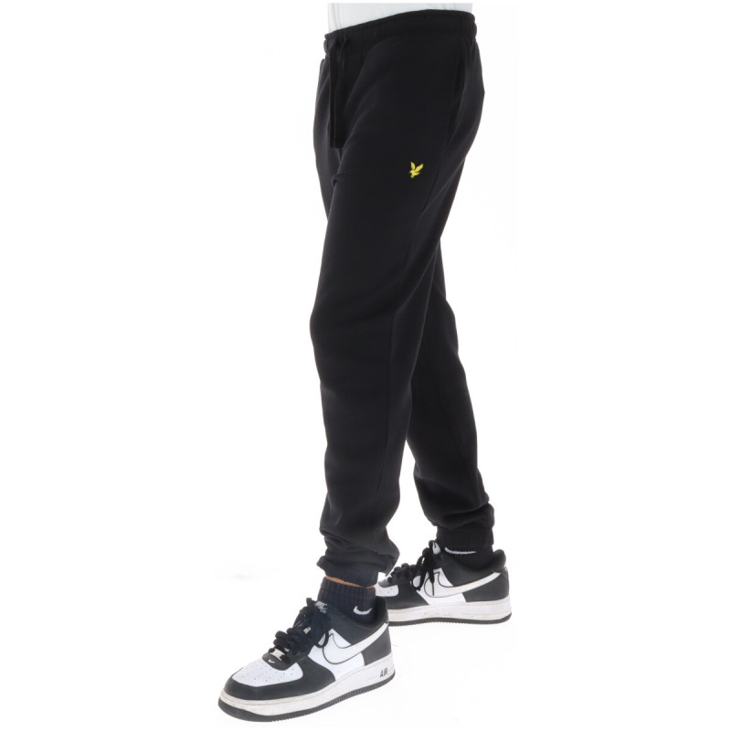 Lyle & Scott Trousers ML720VOG Black