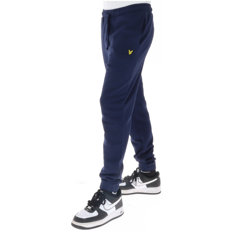 Lyle & Scott Trousers ML720VOG Blue