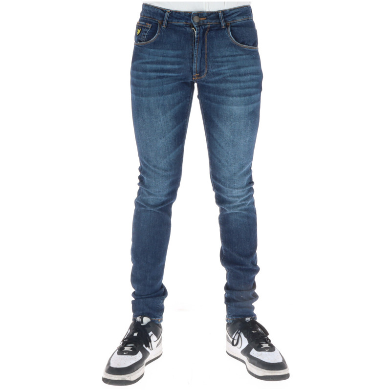 Lyle & Scott Jeans TR022IT Blue