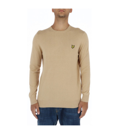 Lyle & Scott Knitwear...