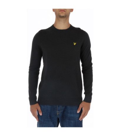 Lyle & Scott Knitwear...