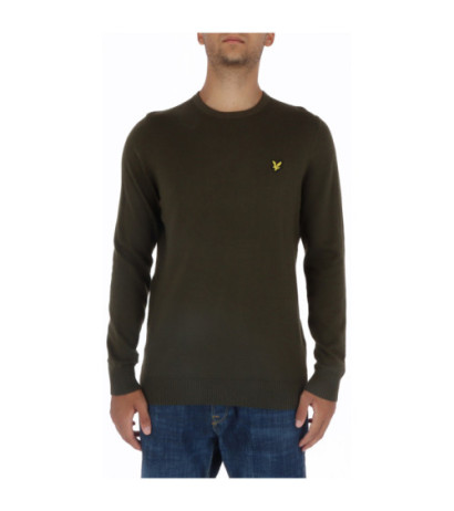 Lyle & Scott Knitwear...