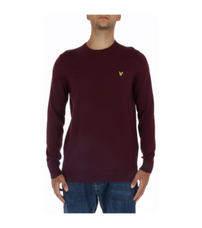 Lyle & Scott Knitwear...