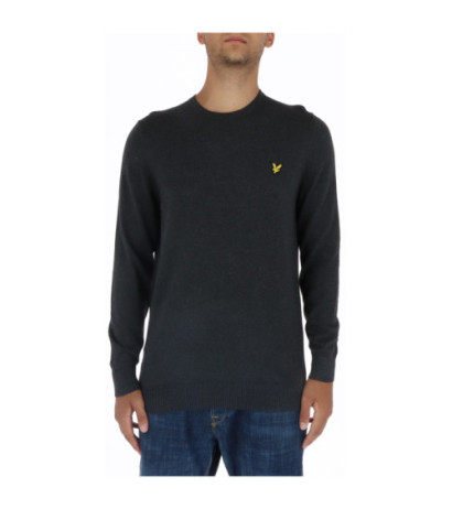 Lyle & Scott Knitwear...