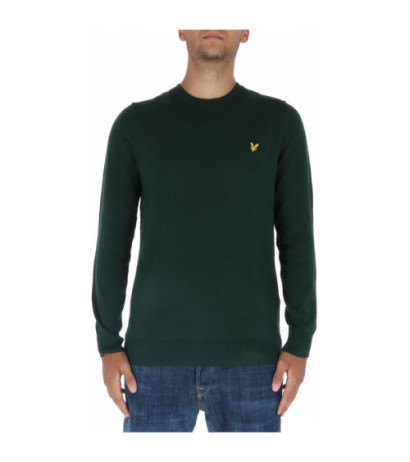 Lyle & Scott Knitwear...