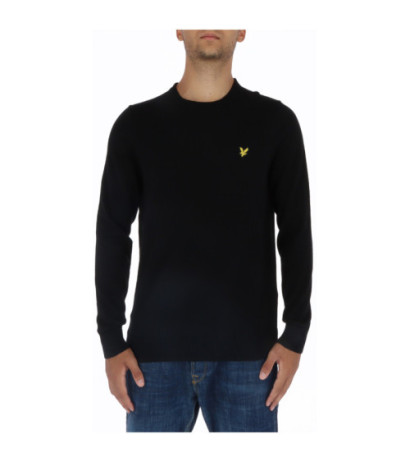 Lyle & Scott Knitwear...