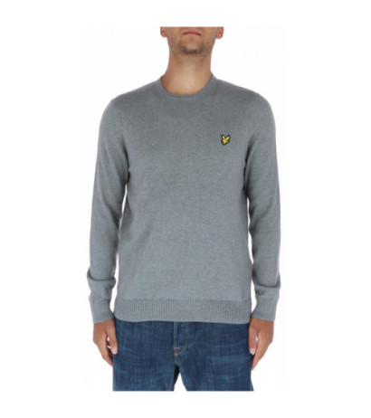 Lyle & Scott Knitwear...