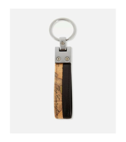 Alviero Martini Prima Classe Key-ring W2745600 Brown