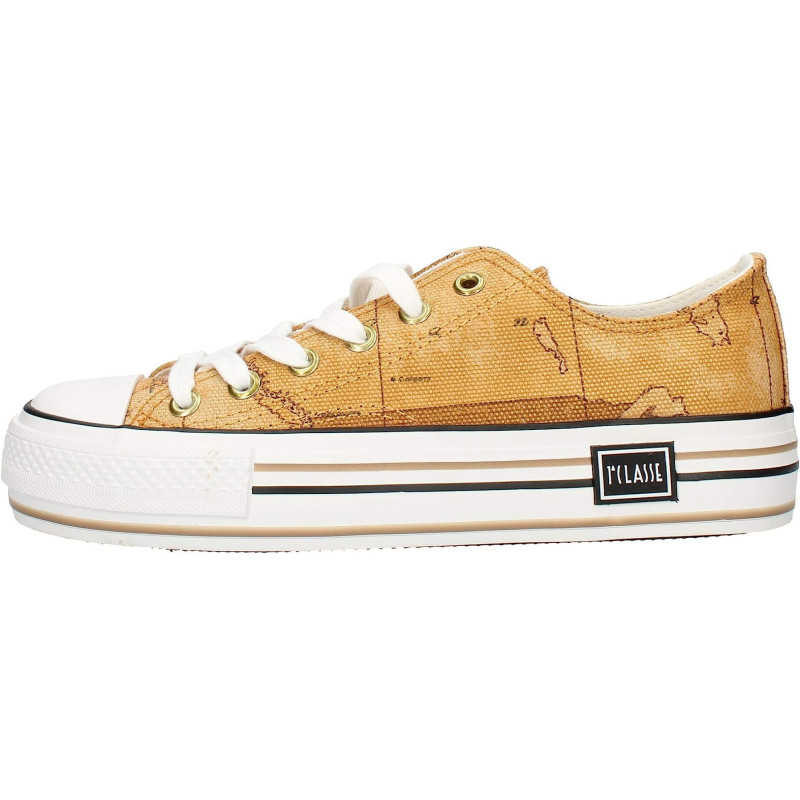 Alviero Martini Prima Classe Sneakers Z0573391S Beige