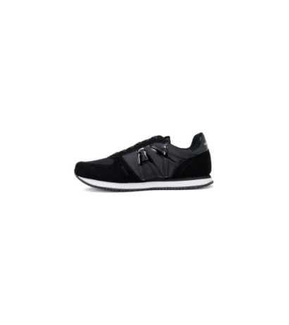 Armani Exchange Sneakers XDX031 XV137 Black