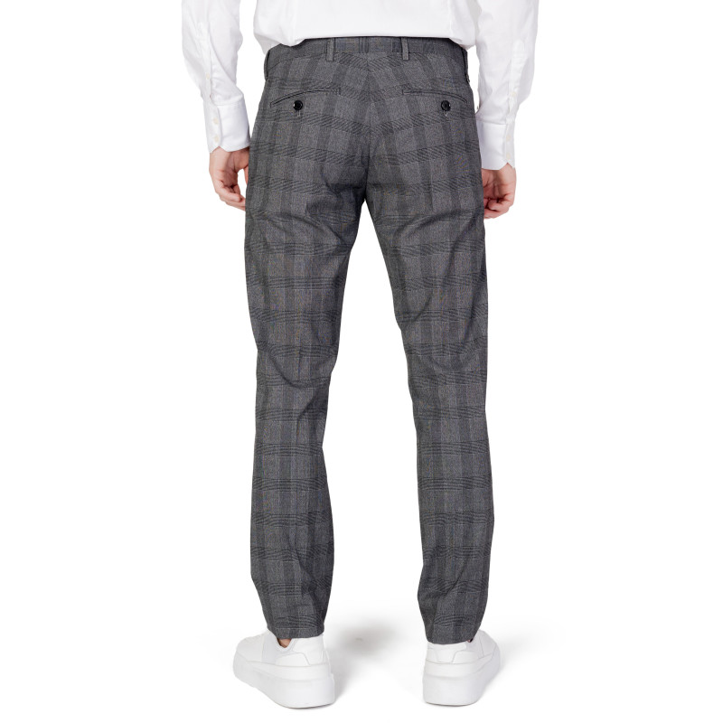 Antony Morato Trousers MMTS00018-FA650312 Black