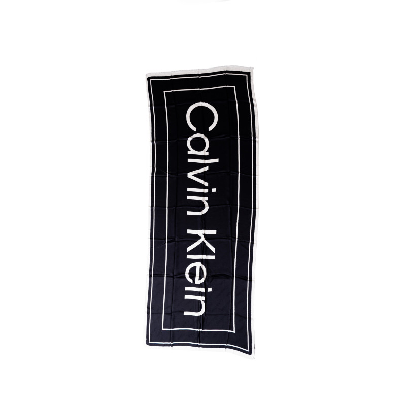 Calvin Klein Scarve K60K610814 Black