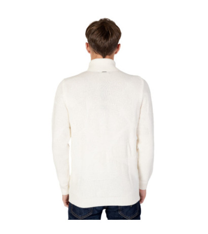 Antony Morato Knitwear MMSW01415-YA400144 White