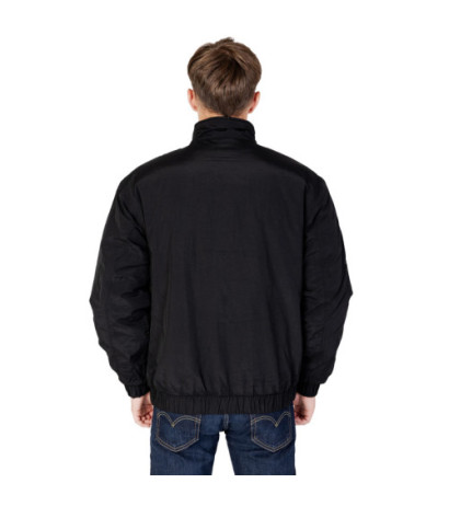 Tommy Hilfiger Jeans Jacket DM0DM17238 Black