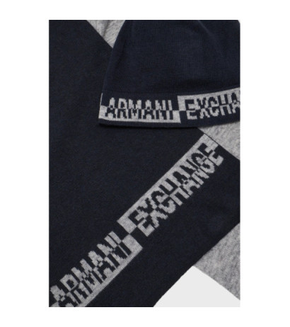 Armani Exchange Scarve 954651 CC313 Blue