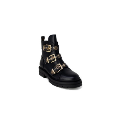 Guess Boots FL7O2BLEA10 Black