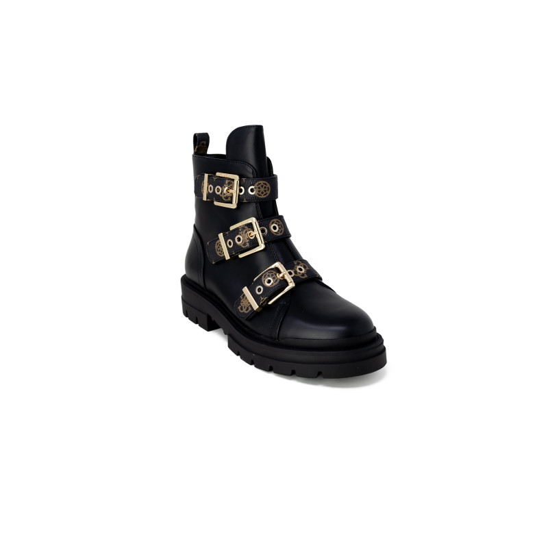 Guess Boots FL7O2BLEA10 Black