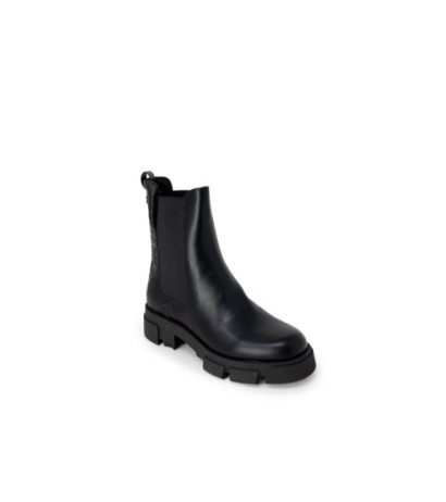 Guess Boots FL7M3DELE10 Black