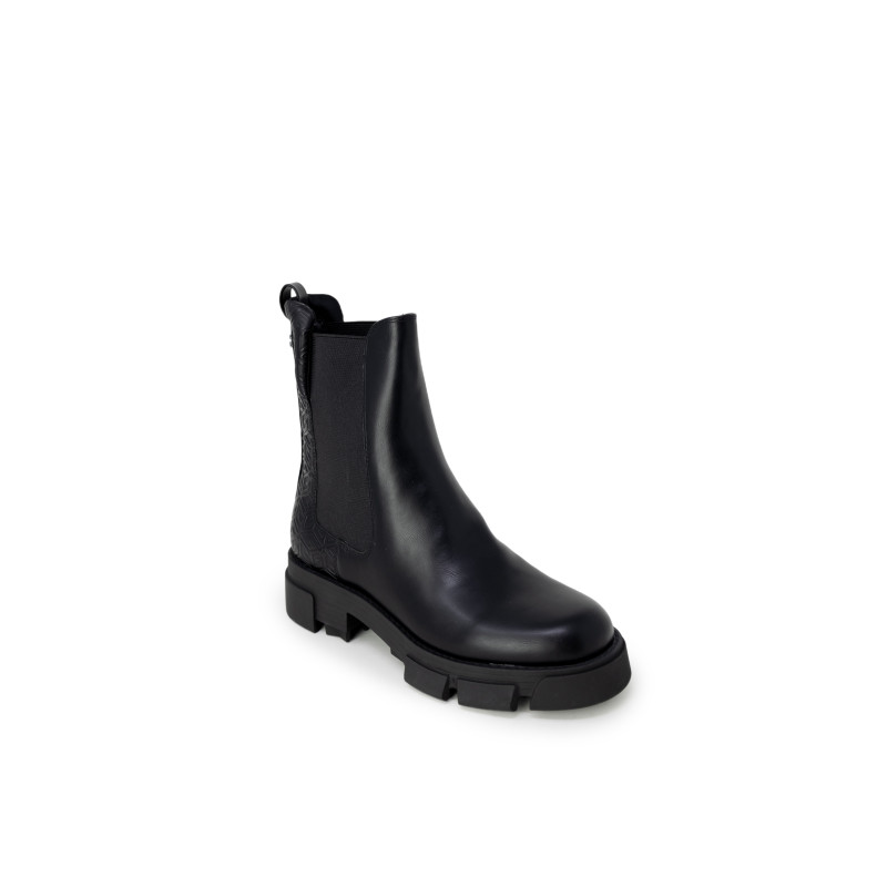 Guess Boots FL7M3DELE10 Black