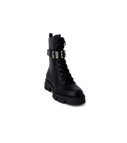 Guess Boots FL8MDXELE10 Black