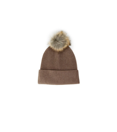 Vero Moda Cap 10291395 Brown