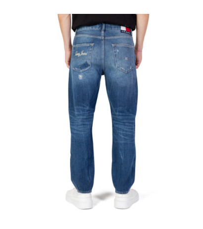 Tommy Hilfiger Jeans Jeans DM0DM16654 Blue