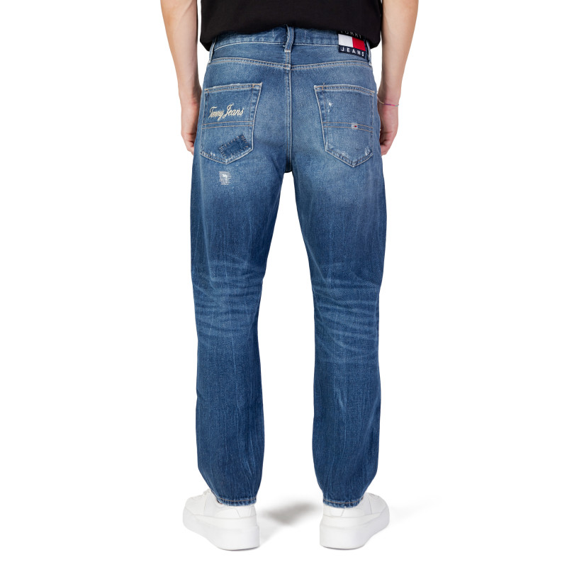 Tommy Hilfiger Jeans Jeans DM0DM16654 Blue