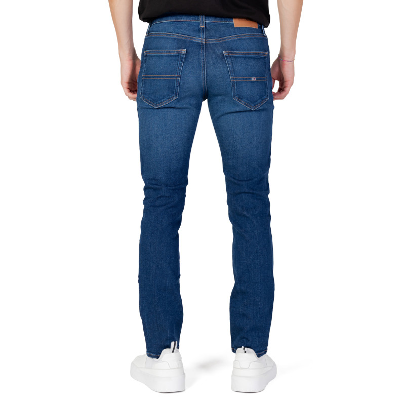 Tommy Hilfiger Jeans Jeans DM0DM16640 Blue