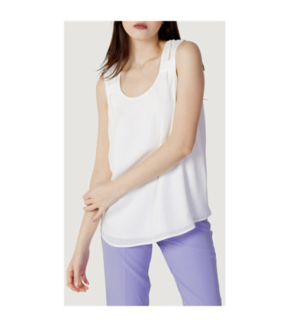 Hanny Deep Tank Top...