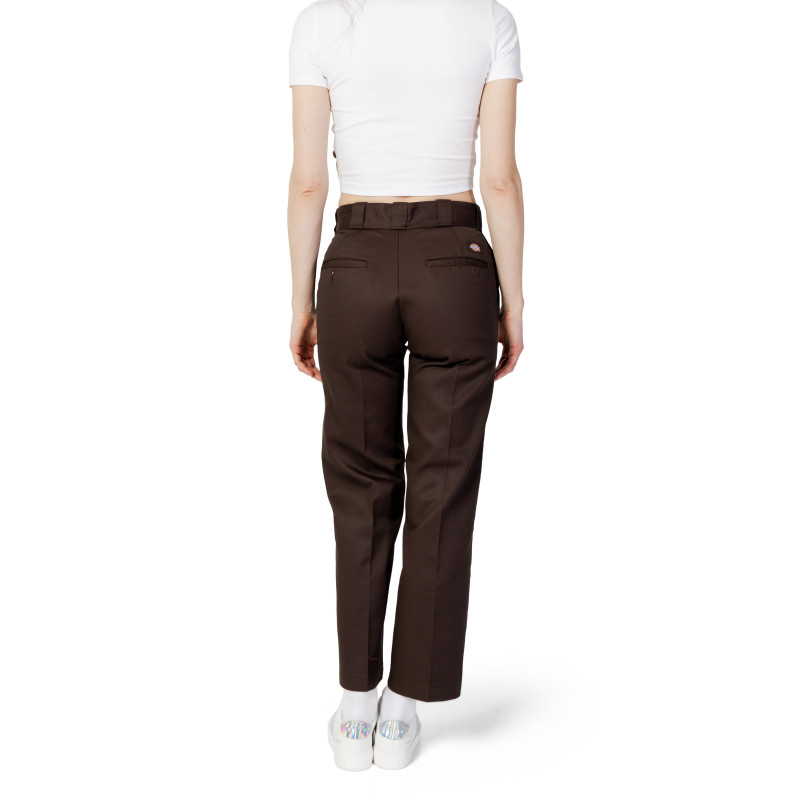 Dickies Trousers WH7_11475400140_Marrone Brown