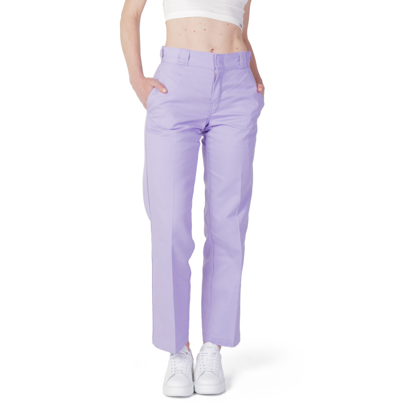 Dickies Trousers WH7_11475400139_Lilla Liliac