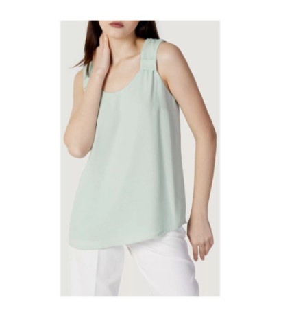 Hanny Deep Tank Top...