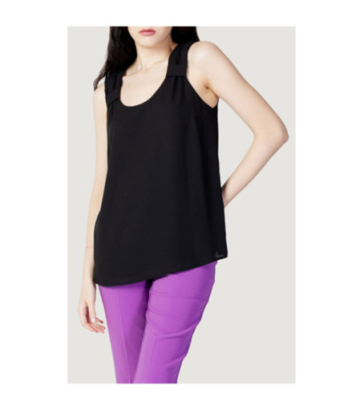 Hanny Deep Tank Top...