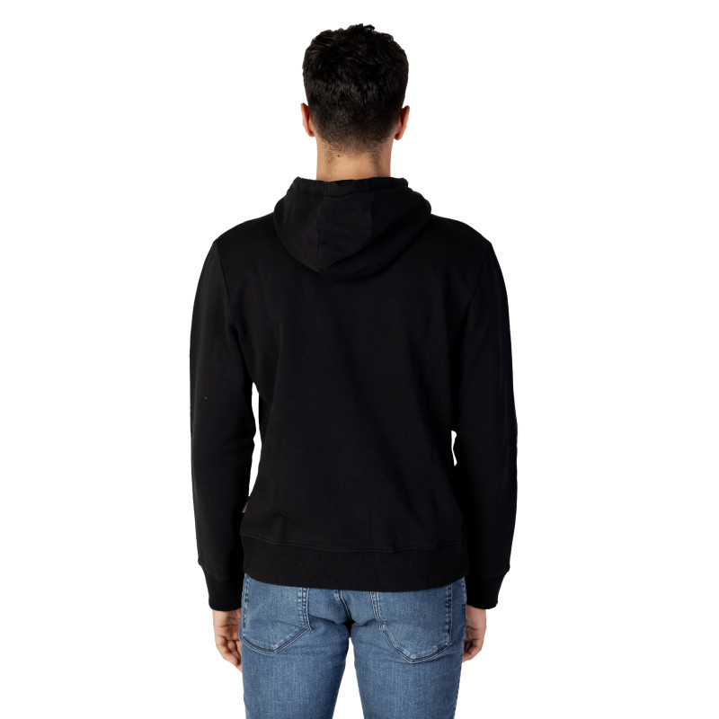 Napapijri Sweatshirt NP0A4FQV Black