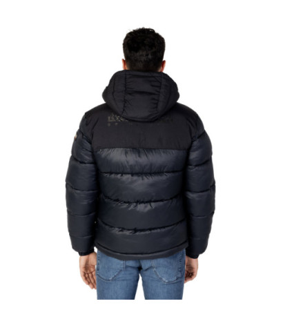 Napapijri Jacket NP0A4GLL Black