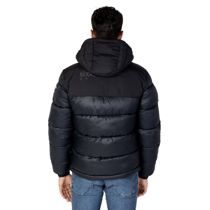 Napapijri Jacket NP0A4GLL Black