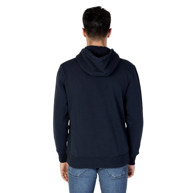 Napapijri Sweatshirt NP0A4FQV Blue