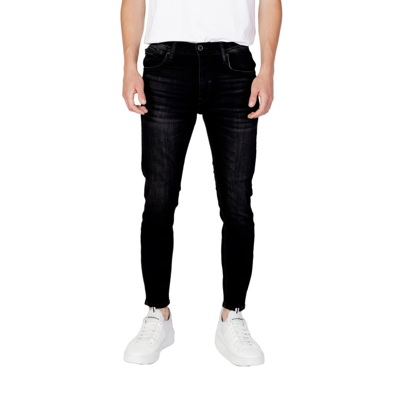 Antony Morato Jeans MMDT00272-FA750436 Black