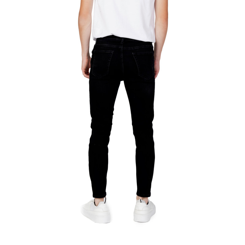 Antony Morato Jeans MMDT00272-FA750436 Black