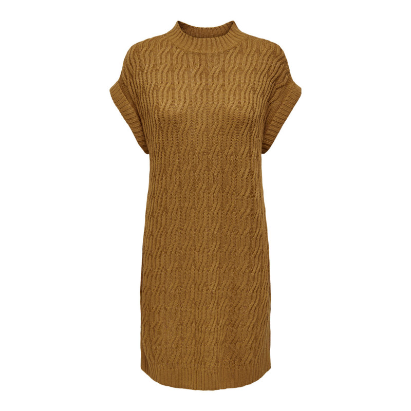 Jacqueline De Yong Knitwear 15271574 Brown